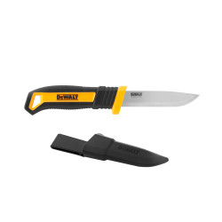 Нож с кобур DEWALT DWHT1-10354 90 mm