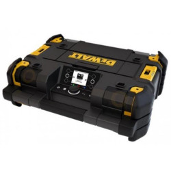 Акумулаторно радио DeWalt DWST1-81078-QW, 18V-14,4V