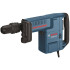 Къртач BOSCH GSH 11E SDS MAX 16.8 J, 1500W