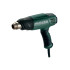 Пистолет за горещ въздух metabo H16-500 ,1600W , 300-500 °С