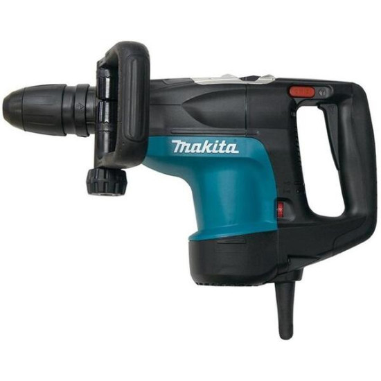 makita HR4501C SDS max Перфоратор, 10.1 J, 1350 W