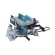 Настолен потапящ циркуляр MAKITA LH1040 , 1650 W, Ø 260 mm