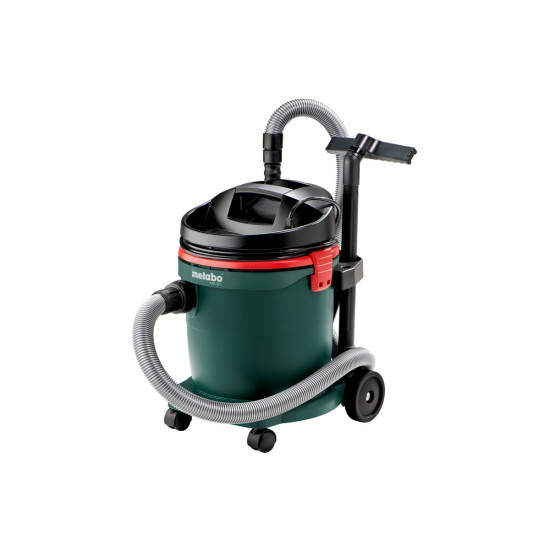 Прахосмукачка metabo ASA 32 L , 1200 W