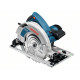 Ръчен циркуляр Bosch GKS190, 1400 W