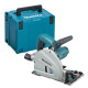 Ръчен циркуляр makita SP6000J , 1300 W, 165 mm