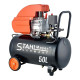 Електрически компресор STAHLMAYER, 50л, 1.5kW