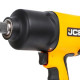 Професионален Пневматичен Гайковерт JCB , 3/4“, 1800 Nm , RP7460