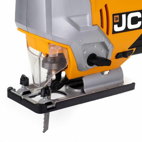 ЕЛЕКТРИЧЕСКИ ПРОБОДЕН ТРИОН ЗЕГЕ 800W JCB