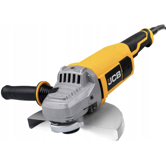 ЕЛЕКТРИЧЕСКИ ЪГЛОШЛАЙФ 2350W, 230 ММ JCB