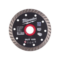 Диаманетен диск за камък Milwaukee 4932399527
