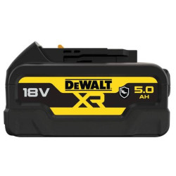 Акумулаторна батерия DeWALT DCB184G , 18 V, 5 Ah XR Li-Ion