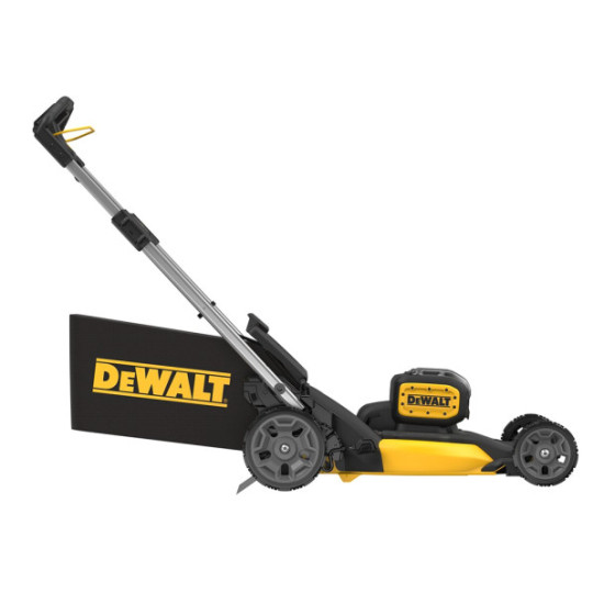 Акумулaторна косачка DeWALT DCMWP134N, 36 V