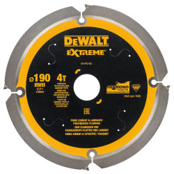 Диск диамантен DeWALT DT1472, 190×1.8x30mm