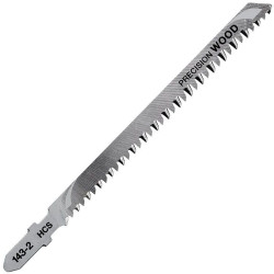 Нож за дърво за прободeн трион-зеге DeWalt DT2048