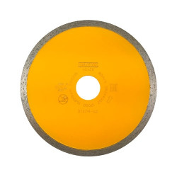 Диамантен диск за рязане DeWALT DT20591, 76×10 mm
