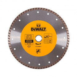 Диамантен диск DeWALT DT3732