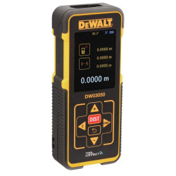 Лазерна ролетка DEWALT DW03050