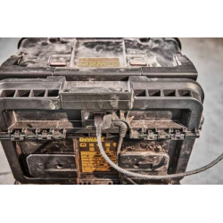Зарядно устройство куфар DЕWALT DWST83471 18V / 54 V TOUGHSYSTEM 2
