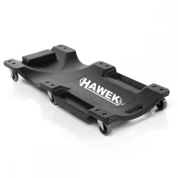 Автомонтьорска лежанка HAWEK,150кг, HW-1043