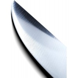 Комплект професионални месарски ножове, 5 броя 